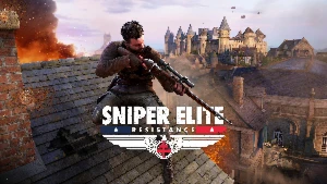 Sniper Elite: Resistance - Steam