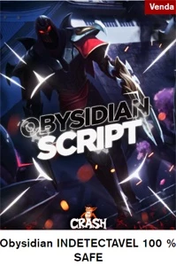 Script Obysidian League of Legends LOL