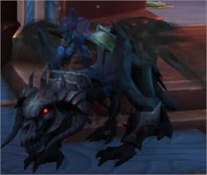 Conta gladiator shadowlands! - Blizzard
