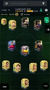 Conta FIFA 23 PC