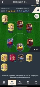 Conta FIFA 23 PC