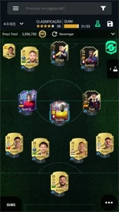 Conta FIFA 23 PC