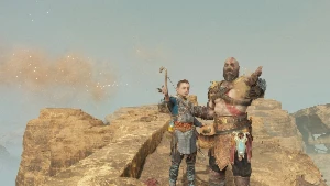 God Of War 2018 Steam Offline - Entrega Automática