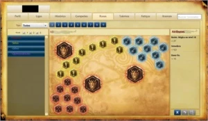 CONTA LEAGUE OF LEGENDS LOL