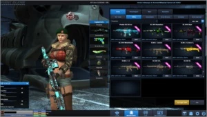 PB - GENERAL DE DIVISÃO COM CPF 100% SEGURA - Point Blank
