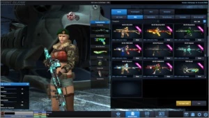 PB - GENERAL DE DIVISÃO COM CPF 100% SEGURA - Point Blank