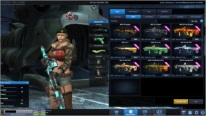 PB - GENERAL DE DIVISÃO COM CPF 100% SEGURA - Point Blank