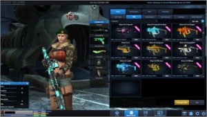 PB - GENERAL DE DIVISÃO COM CPF 100% SEGURA - Point Blank