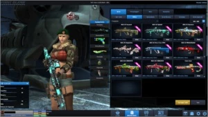 PB - GENERAL DE DIVISÃO COM CPF 100% SEGURA - Point Blank