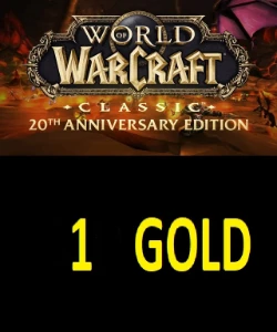 World of Wacraft Classic Gold Ouro Dreamscythe Horda