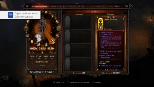 Diablo 3 Itens Build Caçador de Demônios - Blizzard