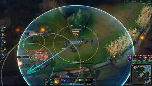 Script League Of Legends 2023 LOL