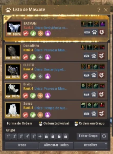Black Desert Gs 784 - Lvl65 - Não Steam