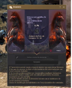 Black Desert Gs 784 - Lvl65 - Não Steam