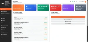 script-php locação para obras eventos festas e brinquedos - Sites, Lojas e Sistemas Prontos Sites e Scripts