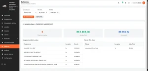 script-php locação para obras eventos festas e brinquedos - Sites, Lojas e Sistemas Prontos Sites e Scripts