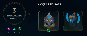 Conta Diamante I Flex Main Jg 20K Ea - League of Legends LOL