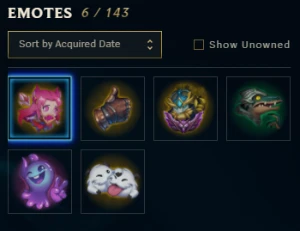 Conta Diamante I Flex Main Jg 20K Ea - League of Legends LOL