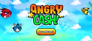[PROMOÇÃO] Script AngryBirds Casino [Atualização 10-02]