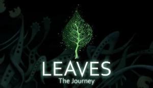 Leaves The Journey-steam offline (entrega automática)