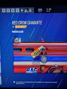 Rainbow six conta somente Pc