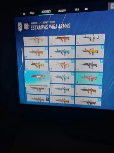 Rainbow six conta somente Pc