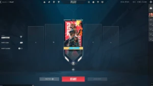 Conta Valorant Full Acesso- Unranked Level 20