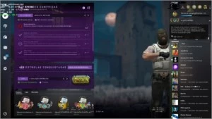 Conta Cs Go Global ! - Counter Strike