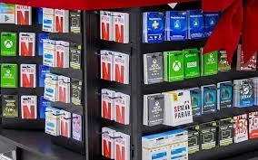 Lista Dos Melhores Fornecedores De Gift Card - Gift Cards