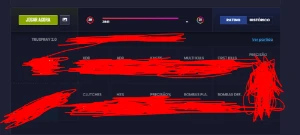 Conta Level 20 Gc Full Ponto - Counter Strike CS