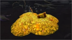 50K GOLD AZRALON HORDA - Blizzard