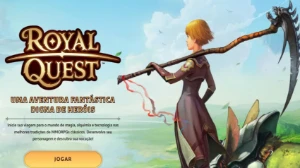 Royal Quest  HACK  FUNCIONAL NO OFICIAL - Ragnarok Online