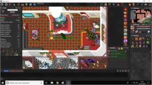 Conta moon lvl 209 orebound engenheiro - PokeXGames PXG