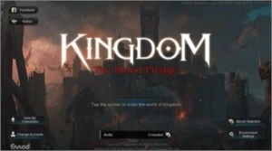 Kingdon Professional ACCS - Outros