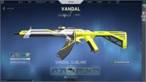 Conta Valorant 1k+ gastos, cheio de skins, DIAMANTE 1.