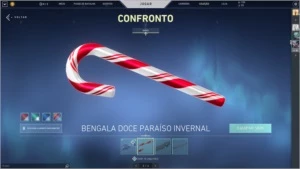 Conta de VALORANT com FACA DA JETT e MAIS algumas SKINS