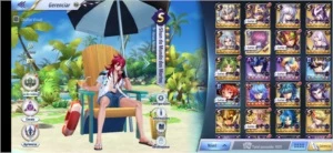 Saint Seiya Awakening - Cloth Repair do Hades já feito SSA