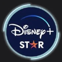 Disney+ e star combo+, entrega rápida - Assinaturas e Premium