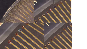 Conta Albion End Game/NA/ 350M de prata. - Albion Online
