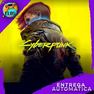 Cyberpunk 2077 Pc Steam Offline