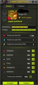conta dofus servidor illy  quase todas as conquistas 18kpts