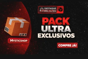 Pack Ultra (Exclusivo) - Para Sua Loja! - Outros