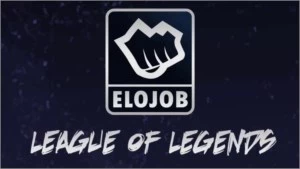 ELO JOB - League of Legends LOL