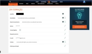 Iop 161 Dofus Touch Servidor Brutas