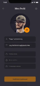 Sistema Completo para Barbearia - Outros