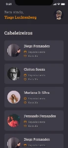 Sistema Completo para Barbearia - Outros