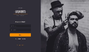 Sistema Completo para Barbearia - Outros