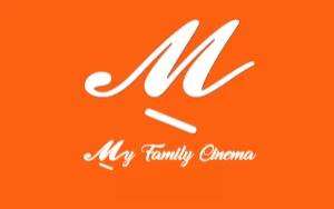 My Family Cinema 30 Dias (Conta Compartilhada) Entrega Auto! - Premium
