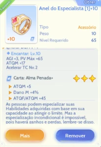 Vendo Conta de Ragnarok Origin LNA Servidor Pyramid 6 - Ragnarok Online