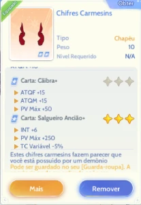 Vendo Conta de Ragnarok Origin LNA Servidor Pyramid 6 - Ragnarok Online